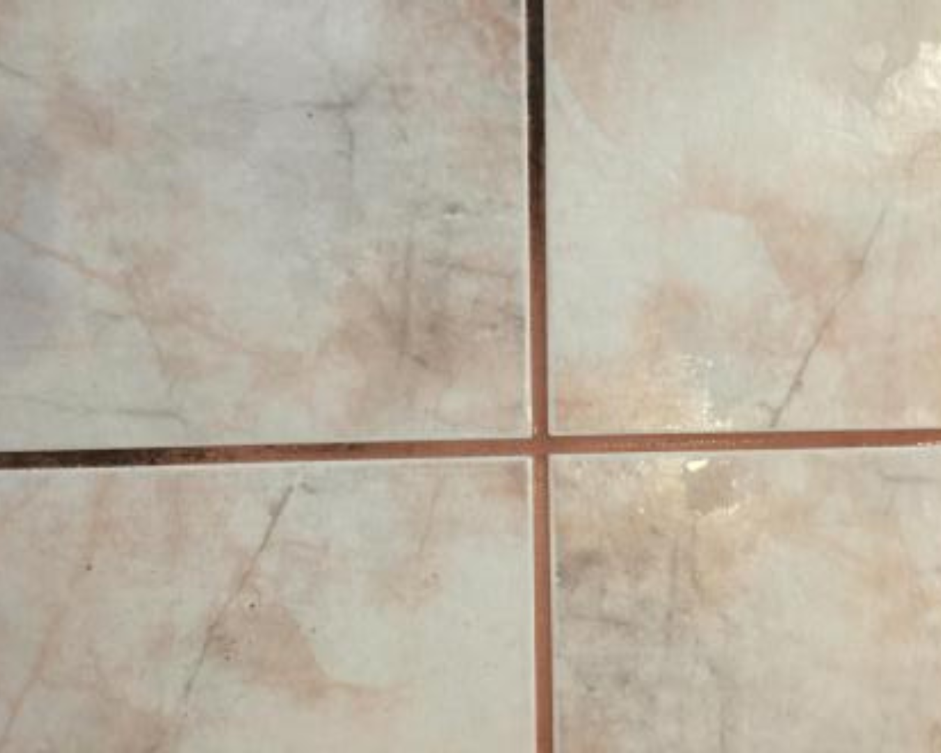 Tile & Grout Cleaning & Sealing